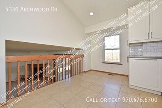 4330 Archwood Dr in Colorado Springs, CO - Building Photo - Building Photo