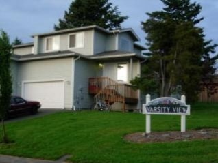 property at 1349 Varsity Pl