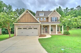 678 Antler Ridge Ct in Auburn, AL - Building Photo