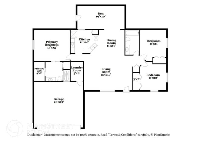 1528 Haffenberg Ave in North Port, FL - Building Photo - Building Photo
