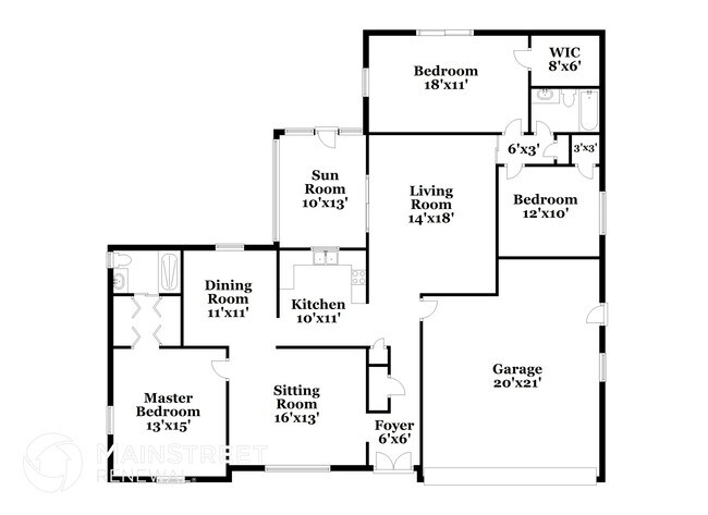 10620 Jonathan Dr in Orlando, FL - Foto de edificio - Building Photo