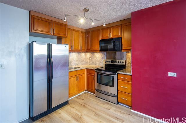 property at 2637 Kuilei St