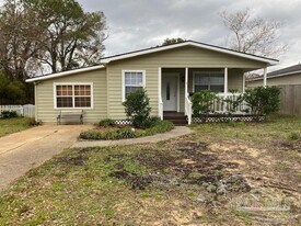 1405 Watson Ave in Pensacola, FL - Building Photo