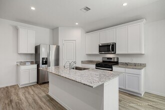 31019 Delamere Turn Trial in Fulshear, TX - Building Photo - Building Photo