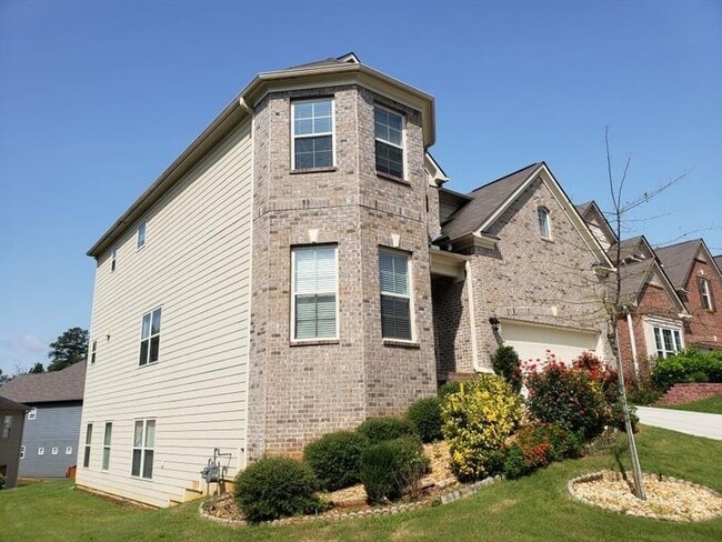 property at 5645 Princeton Run Trail