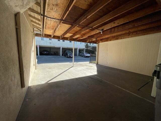 12321 - 12325 Oak St. in Lynwood, CA - Building Photo