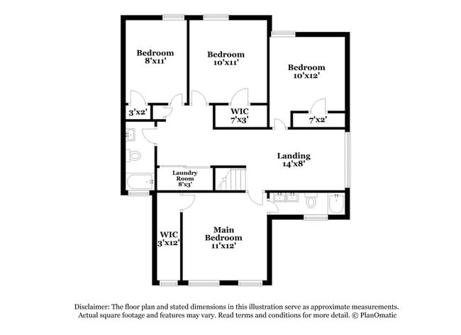 1724 Red Cloud Dr in Dallas, TX - Building Photo - Building Photo