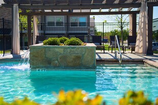 Portofino Apartments