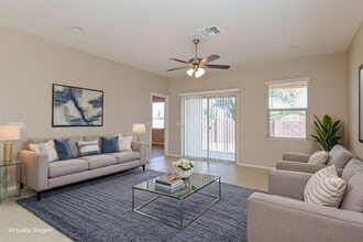 849 E Artesia Pl in Sahuarita, AZ - Building Photo - Building Photo