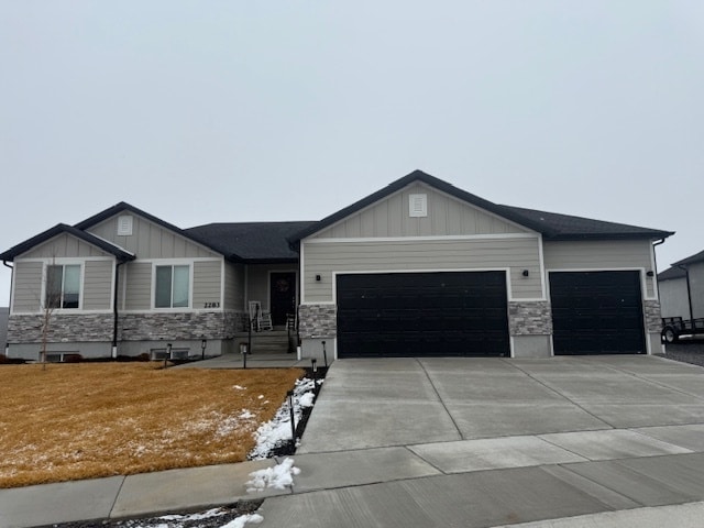 2283 E Spring St, Unit Eagle