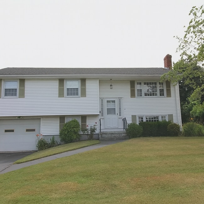 property at 4 Grace St