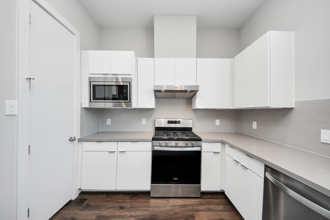 property at 608 Thornton Rd