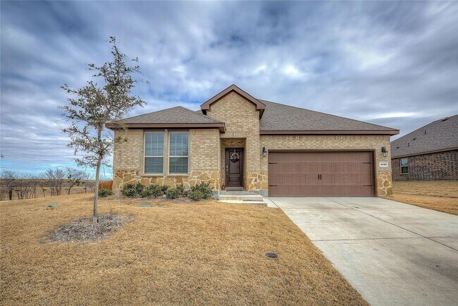 property at 4010 Clearline Dr