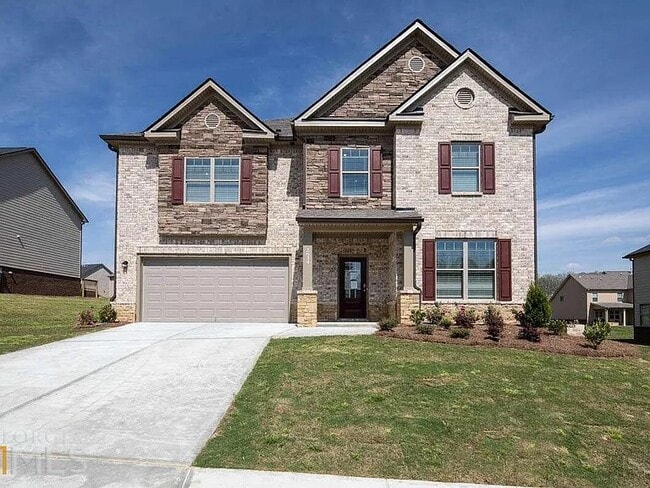 678 Blue Juniper Cir in Loganville, GA - Building Photo - Building Photo