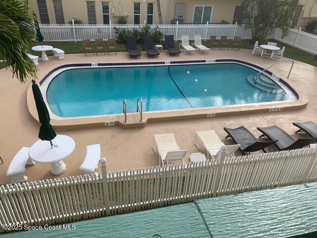 375 Polk Ave in Cape Canaveral, FL - Building Photo - Building Photo