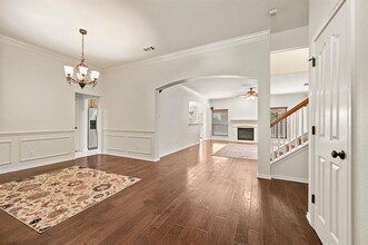 8625 Shadow Trace Dr in Fort Worth, TX - Building Photo - Building Photo