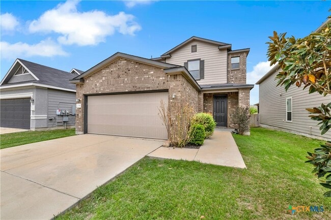 2038 Wind Chime Wy in New Braunfels, TX - Building Photo - Building Photo
