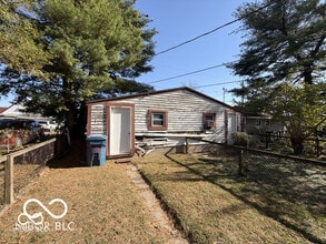 1445 W Lee St in Indianapolis, IN - Building Photo - Building Photo