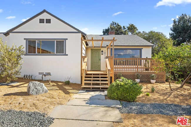 10712 Clarkson Rd in Los Angeles, CA - Building Photo - Building Photo