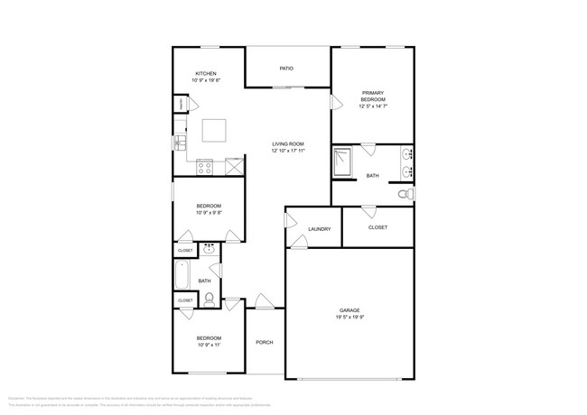 25 Neuse Holw Ct in Clayton, NC - Building Photo - Building Photo