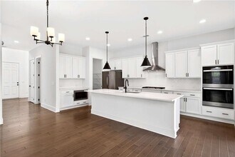 395 Tillman Pass in Woodstock, GA - Building Photo - Building Photo