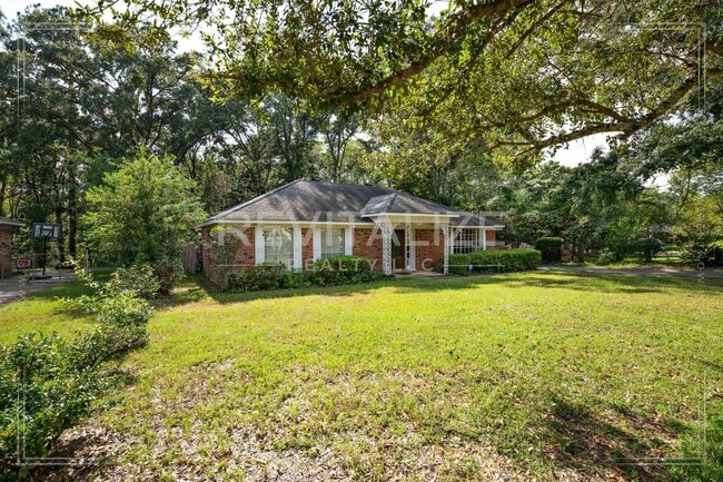 5379 Timberline Ridge in Mobile, AL - Building Photo - Building Photo