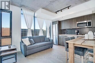 203 Catherine St in Ottawa, ON - Building Photo - Building Photo