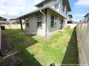 91-1517-1517 Hoikau St in Ewa Beach, HI - Building Photo - Building Photo