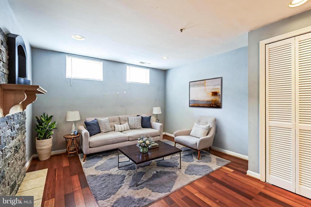 4929 Foote St NE in Washington, DC - Building Photo