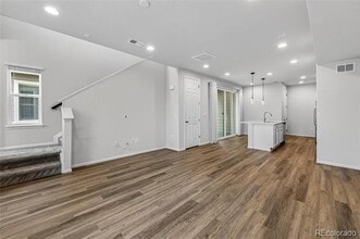 6102 Rawlings Ave in Frederick, CO - Building Photo - Building Photo