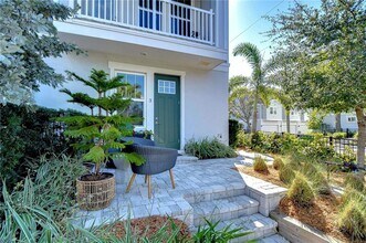 2510 W Cleveland St in Tampa, FL - Building Photo - Building Photo