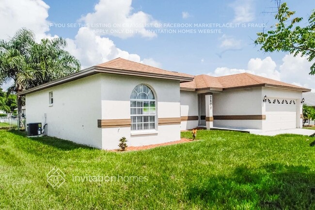 2609 Everleth Dr in Lakeland, FL - Building Photo - Building Photo