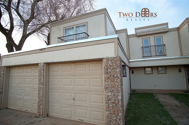 6419 NW 63rd St in Warr Acres, OK - Building Photo - Building Photo