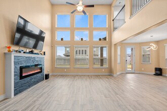 7601 Silver Dr in Killeen, TX - Building Photo - Building Photo