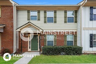 88 Gilliam's Xing SW in Cartersville, GA - Building Photo