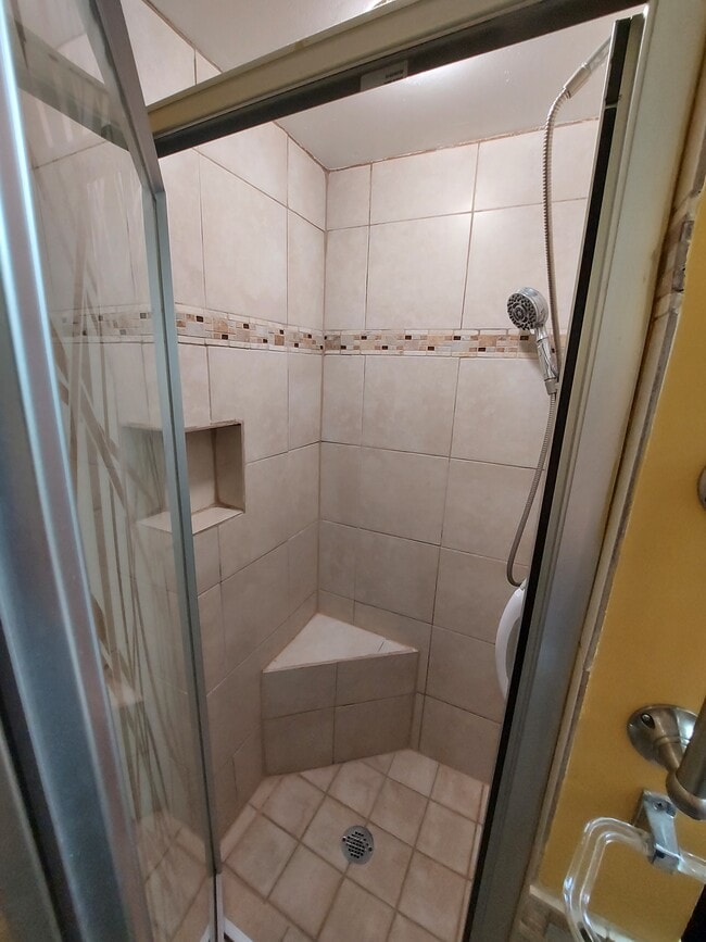 property at 7703 Huron Dr