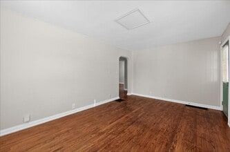 1506 N Linwood Ave in Indianapolis, IN - Building Photo - Building Photo