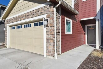 4256 Samaritan Lp in Colorado Springs, CO - Building Photo - Building Photo