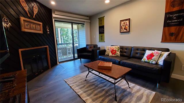 1001 Grandview Dr in Breckenridge, CO - Building Photo - Building Photo