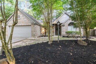 31 S Stony Bridge Cir in The Woodlands, TX - Building Photo - Building Photo