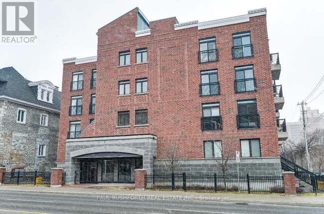 property at 456 King Edward Ave