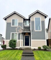 9604 133rd St E in Puyallup, WA - Building Photo