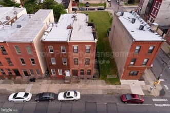 1834 W Diamond St in Philadelphia, PA - Building Photo - Building Photo