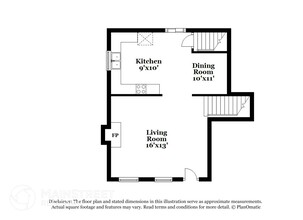 3902 Deaton Rd in Flowery Branch, GA - Building Photo - Building Photo