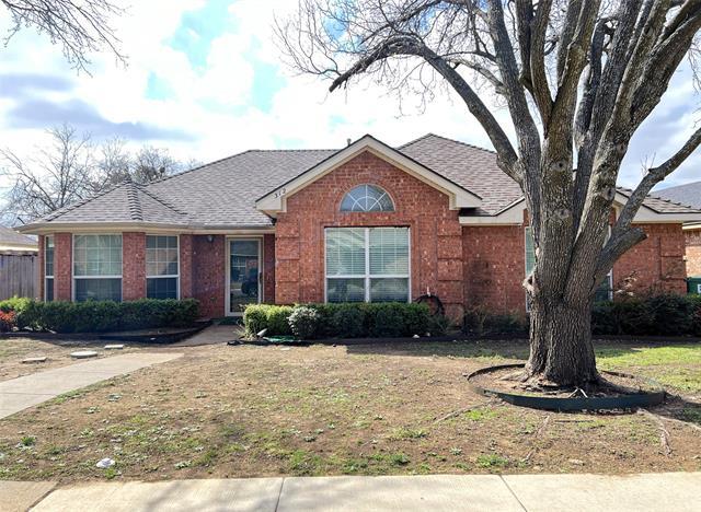 property at 312 Plum Hollow St