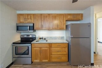 2140 10th Ave in Honolulu, HI - Building Photo - Building Photo