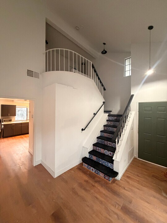 3424 Natomas Park in Sacramento, CA - Foto de edificio