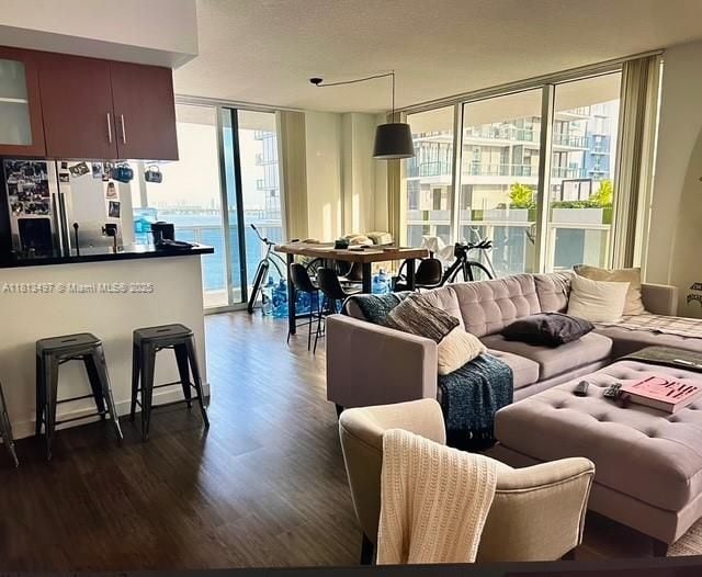 property at 601 NE 23rd St