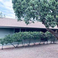 85 Lipton Dr in Sedona, AZ - Building Photo