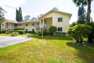 230 Timber Lake Cir in Naples, FL - Building Photo